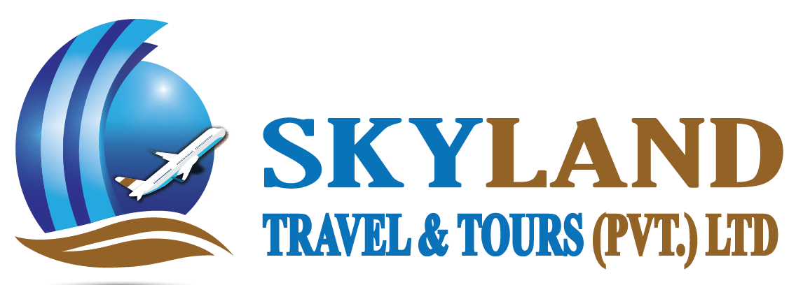 Skyland Travel & Tours (Pvt.) Ltd